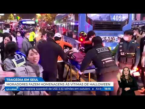 Socorristas retomam buscas por desaparecidos na Índia