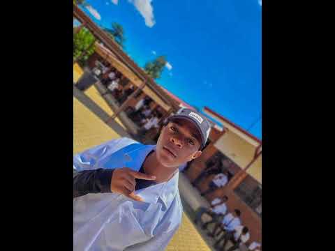 Ndibo Ndibs - Creatures Of The Night