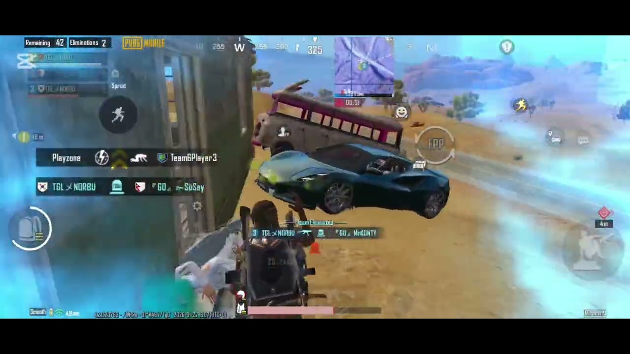 T1 SCRIMS HIGHLIGHTS 