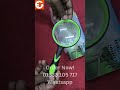 ছোট জিনিস বড় করে দেখুন |1600X Digital Microscope USB Camera 2MP 8 LED Endoscope Zoom| 📞01333105717
