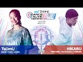 TsUmU(Baridi) vs HIKARU(TERM-INAL) / HOUSE BEST12【マイナビDANCE ALIVE HERO&#39;S 2020&amp;2021 FINAL】