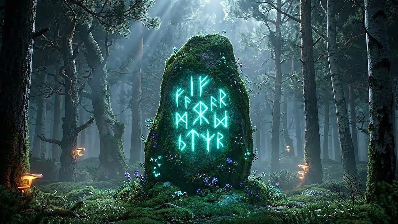 Узел Рока, славянский фолк фатализм