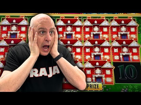 MY ALL-TIME GREATEST HUFF N MORE JACKPOTS EVER RECORDED!!!