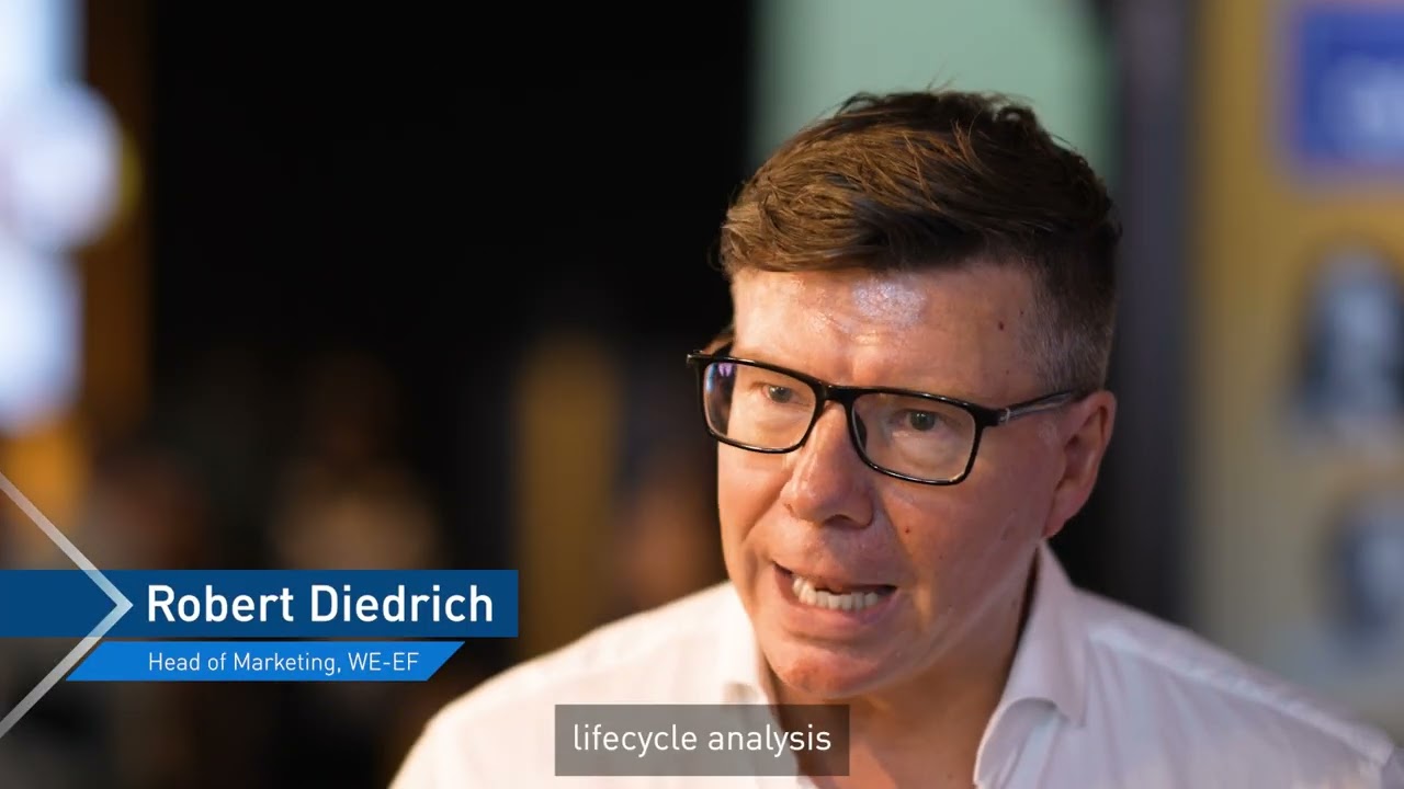 Light + Intelligent Building Middle East 2024