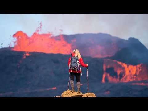 Video: Iceland Ni Nchi Ya Furaha Na Msukumo