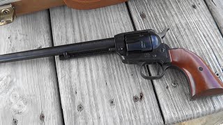 Colt Buntline Frontier Scout