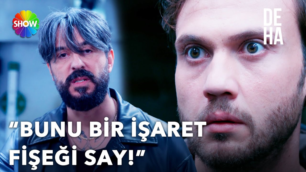 Kuduz, Devran'ı suçuna ortak etti! | Deha 17. Bölüm