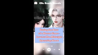 [FULL] Dating the Boss of a Horror Game – Level 2: The Midnight Operating Room | Lina Stories Eng