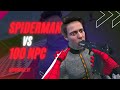 Spider-Man vs 100 NPCs… This Got INSANE 😱 #spiderman #vrgaming #bonelab #npc #vr 