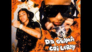 Dd Osama X Coi Leray - Upnow Clean Version
