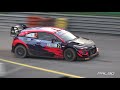 WRC ACI Rally Monza 2021 | Best Moments, Mistakes & Flat Out