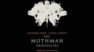 The Mothman Prophecies 10 Low with Tomandandy - Half Light [Outro Credits]