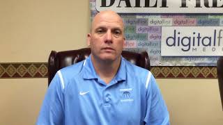 Saugerties’ Mike Melville