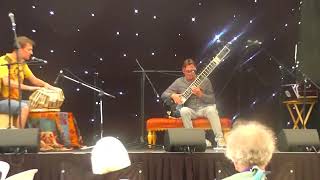 Norwegian Wood, Burton Folk Festival, August 28Th 2022