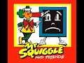 Mr. Squiggle and Friends (1988)