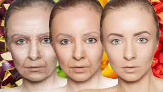 Study Finds Vegan Diet Slows Biological Aging