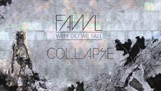 FAWL - COLLAPSE [AUDIO]