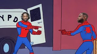 Mark And Leland Go Snitch For Snitch Profile
