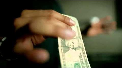 Horizon by Matthew Wright - www.MJMMagic.com