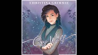 NEW* Cry Wolf / INSTRUMENTAL / Christina Grimmie (2020)
