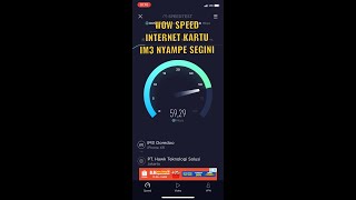 Cara Setting APN Kartu INDOSAT Yang Jaringan Data Selulernya Hilang Akibat APN nya Terhapus