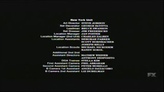 Home Alone 2 Lost In New York 1992 End Credits Fx 2021