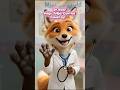 Dr. Roxi! Magic Calm Down Trick for Angry Kids | Ages 2-6