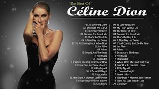 Celine Dion, Whitney Houston 🏆 Best Songs Best Of The World Divas Collection 2023