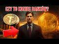 Kiedy krypto zacznie rosnąć ? Nowy SZEF FED-u i Crypto Clariy Act już w maju ?
