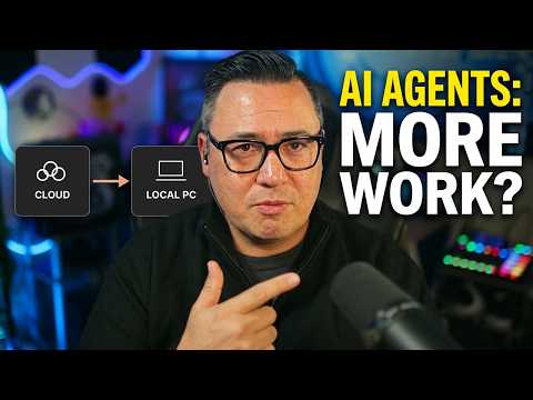 AI Agents Are Making Decisions. Who's Checking Their Work?
