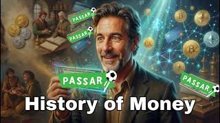 The History of Money: From Barter to Bitcoin | Full Documentary|How Money Changed the World