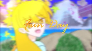 Evyen - Fun Day