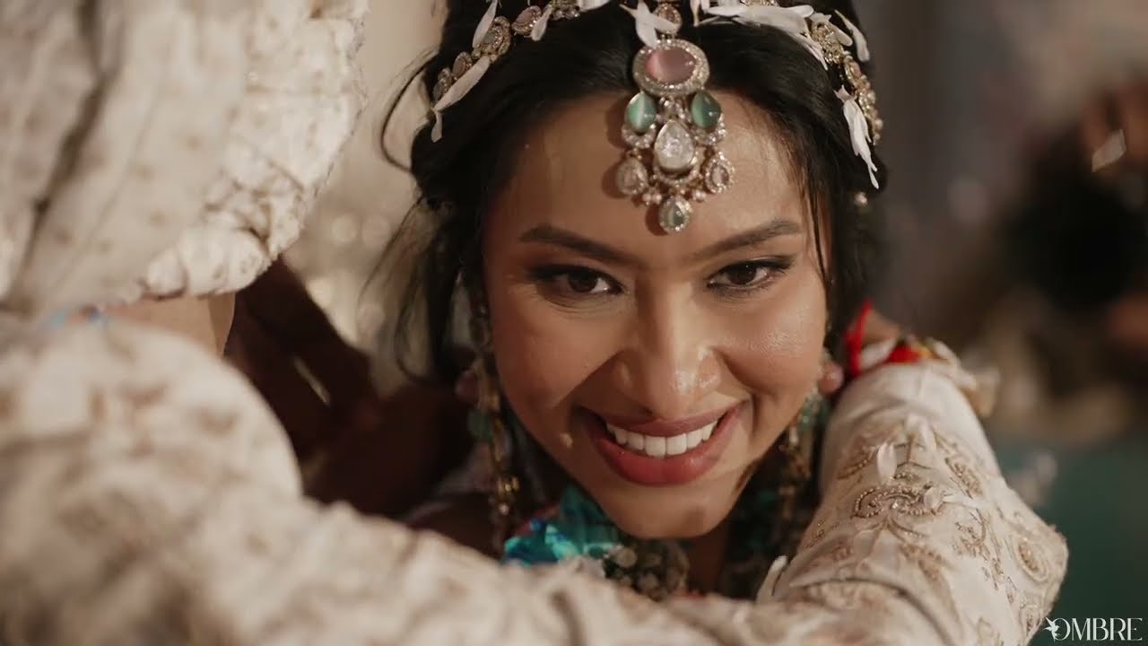 Priya & Sumeet, Wedding Trailer, 2026