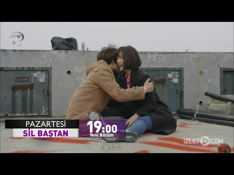 Sil Baştan 7.Bölüm Fragmanı - 25 Haziran Pazartesi