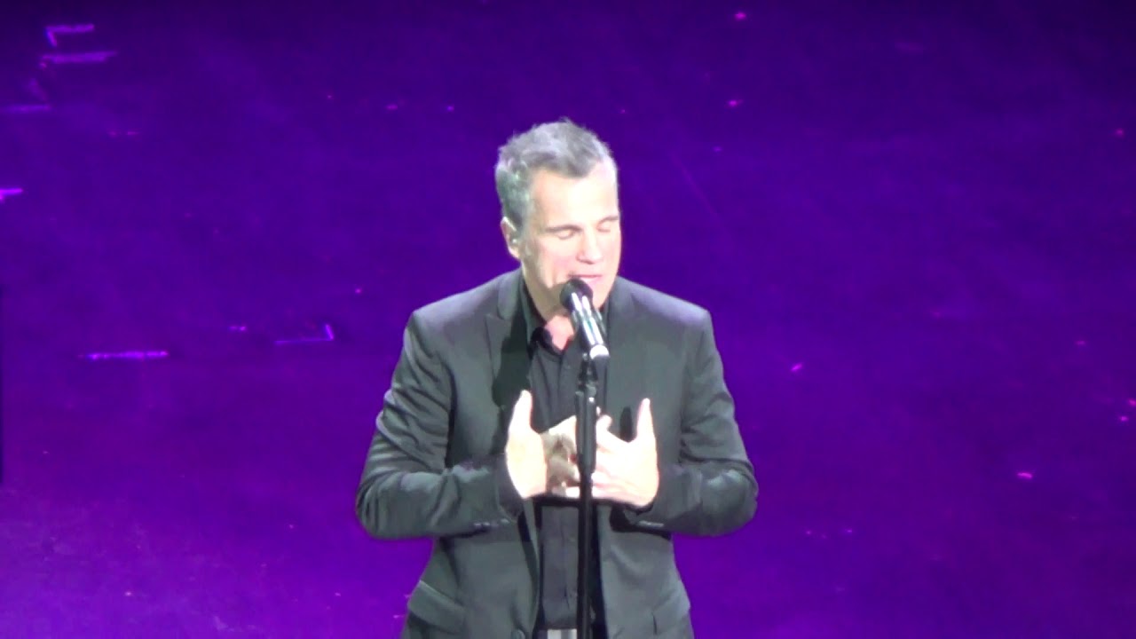 06.11.2017г - Концерт Bruno Pelletier & Julie Lamontagne!!!/Москва