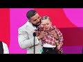 Drake’s Son Steals The Show