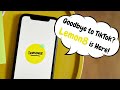 Goodbye to TikTok? Lemon8 is Here!