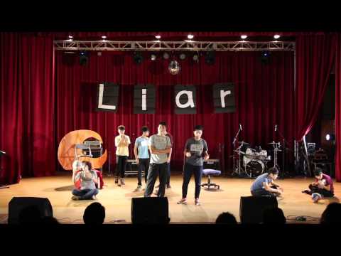 [2015台大土木之夜Liar]大一劇(I)