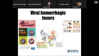 Public Health Allied Clinician Talk (PHACT) Webinar Series, December 2024