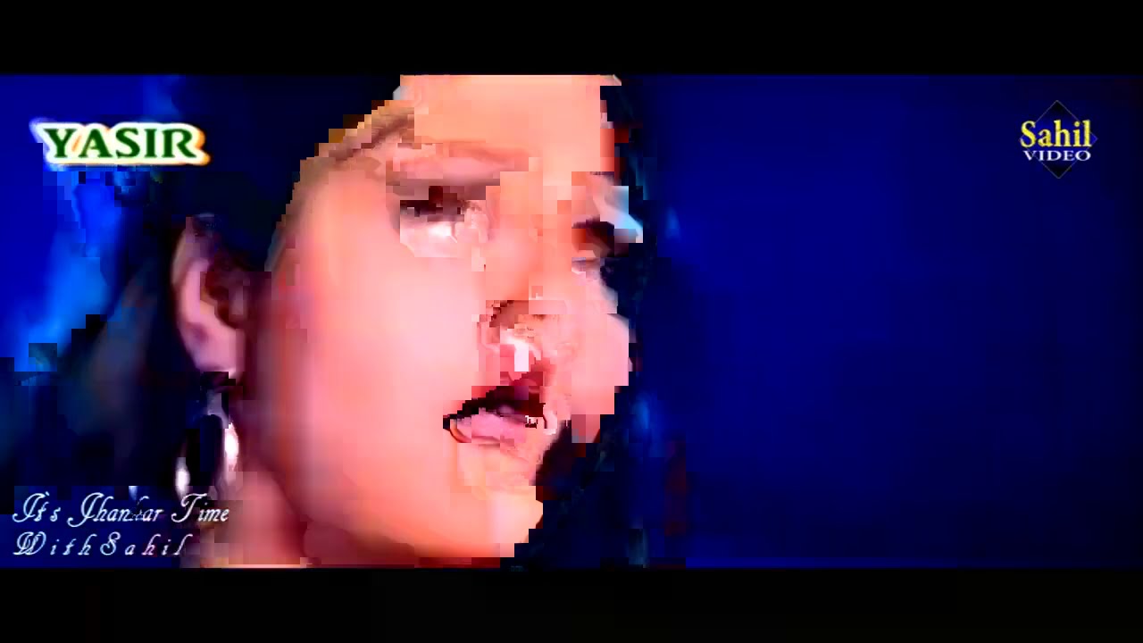 Ek Bewafa Se Main Ne Umeed E Wafa Ki Thi - Eagle - (Gold Jhankar) HD 720p Song (By Sahil)