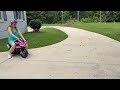 Kids Motorcycles, 24V Kids Motorcycle Aprilia Licensed, Kids Electric Motorcycle 200W