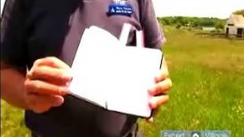 Get Started with Bird Watching : How to Keep Birding Records in a Field Notebook