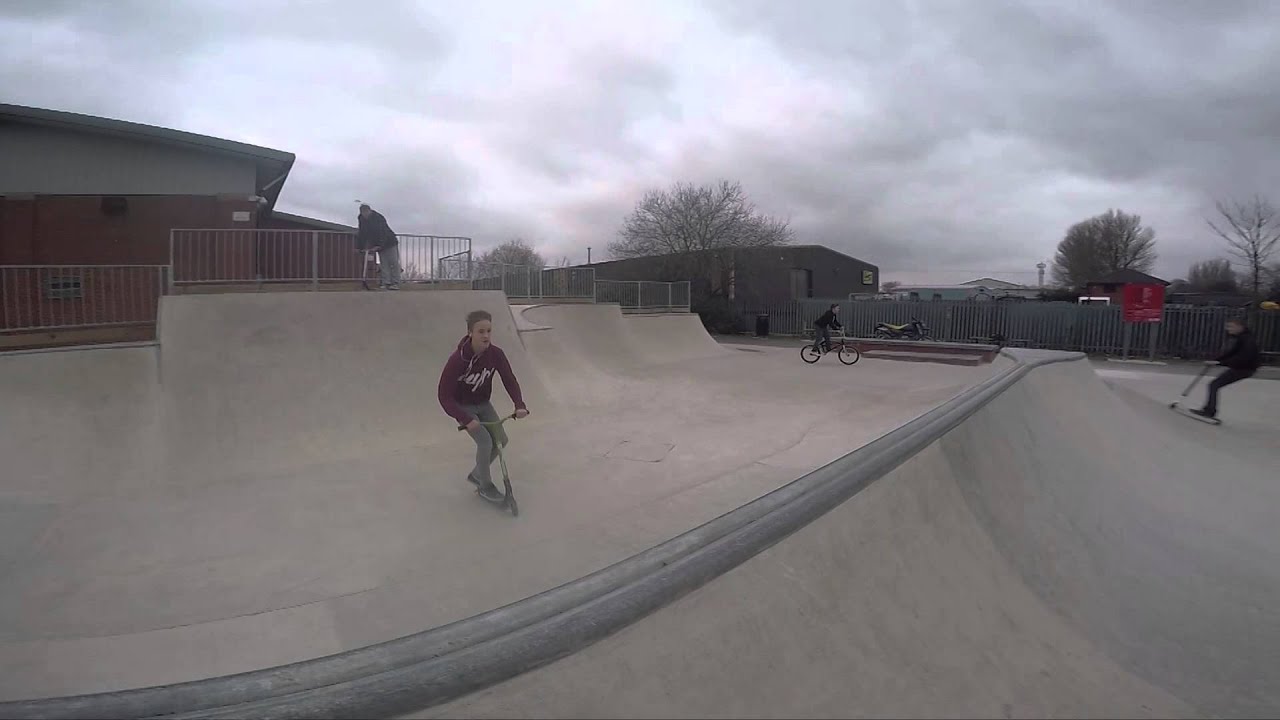 Kristaps Anderson | 10 minutes