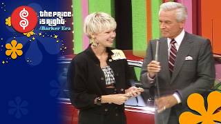 Dedicated TPIR Fan Knows Exactly How to Win at Lucky 7 | The Price Is Right 1988 screenshot 1
