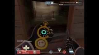 How to Play Spy Part 2- A TF2 tutorial by A Hidden Figure