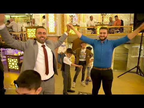 حفل زفاف العريس محمد نجل السيد صبحي كزبيره جزء 3 أحيا الحفل المنشد حسين حفار و مؤسسة الأيهم