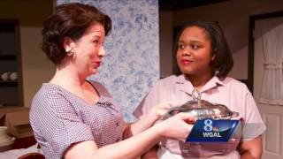 New Harrisburg theater group to focus on African-American experience