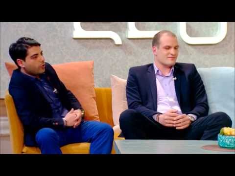 ფონდი “სავსე გულით” პატიმრების და ემიგრანტების დასახმარებლად