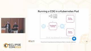 Pros and cons of using Kubernetes as a development platform