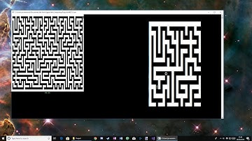 Joe Moore - Computer Science A Level Project - Testing Video